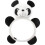 Specchio per auto giocattolo per bambini, specchietto retrovisore per bambini, per panda di sicurezza per bambini 1