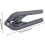 Kastanienmesser - 2er-Pack - Ergonomisch - Rutschfest - Langlebig - Multifunktional 4