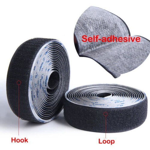 Double-sided adhesive tape - 20mm - Ultra-strong - Multi-purpose - 5m 2