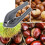 Kastanjemessen - 2 stuks - Ergonomisch - Antislip - Duurzaam - Multifunctioneel 3