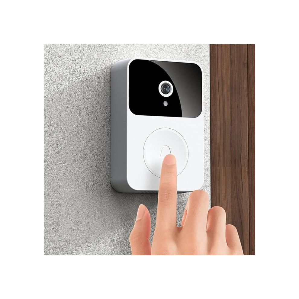 2-Piece Child Safety Window Lock, Adjustable Child Safety Lock, No Drilling Required, Chain Style Door Block Aihontai