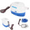 Automatic Water Pump Bilge - VGEBY - 12V - Submersible - Float Switch - Durable Plastic 1