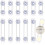 Chiusure di sicurezza per bambini - Marca - Modello - Bianco - Unisex - Baby 1
