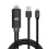 Καλώδιο τηλεόρασης USB Type-C σε HDMI 4K Ψηφιακός προσαρμογέας AV HDTV για Samsung Note 9 CTB1F 2