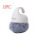 Dish Brush, Creative Cleaning Brush, Replaceable Brush Head, Decontamination, Scratch-Resistant, with Handle, for Sinks 1