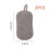 Sponges, Reusable Washable Microfiber Sponges, Magic Sponge, for quick cleaning, Bathroom 2
