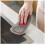 Sponges, Reusable Washable Microfiber Sponges, Magic Sponge, for quick cleaning, Bathroom 4