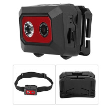 Atyhao Super HD 1080P DV-actievideocamera, sportcamera, op het hoofd gemonteerde actievideocamcorder, DVR-recorder