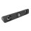 HURRISE Desktop Computer Speaker Small Professional Speaker Universal 3.5mm Jack for 1