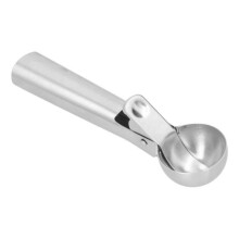IJsschep - Praktisch - 304 roestvrij staal - Ergonomisch - Multifunctioneel - Gemakkelijk op te bergen