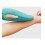 Peeling-Handschuh – PREMIUM – doppelseitig – beseitigt eingewachsene Haare – Gesichtspeeling – Anti-Aging 2