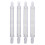 4pcs Adjustable Bed Sheet Fasteners Elastic Straps Mattress Cover Sofa Cushion -TUN 2