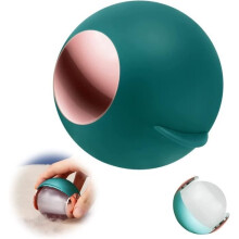 Clothes Brush, Lint Remover, Portable Spherical Lint Remover, Lint Brush, Lint Remover, for Carpets, Beds
