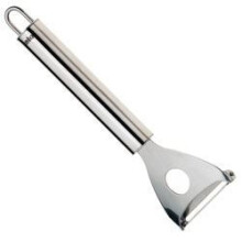 KELA RONDO STAINLESS STEEL VEGETABLE SHAVER