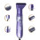 MOONMINI 4-σε-1 Ionic Rotating Blower Brush - 900W 3