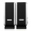 TEMPSA USB-Stereo-Computerlautsprecher für PC, Laptop, Notebook, MP4, MP3, DC 5 V 2