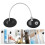 Child safety lock - VGEBY - Black - Child safety lock 1