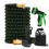 Gartenschlauch – FlexiHose – 30 m – 8 Modi – Spritzpistole – Messinganschluss 1