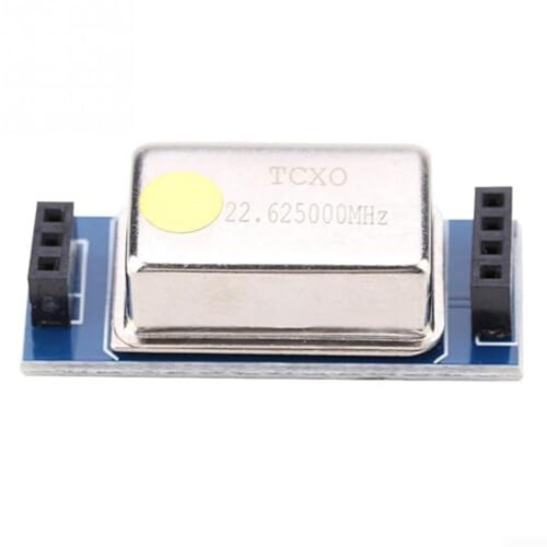 Crystal Module 22.625 MHz Compensated  Stability for Compatible 817/857 Series