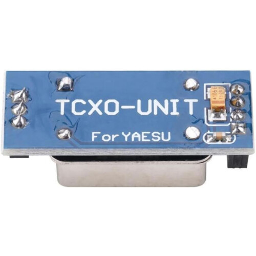 Crystal Module 22.625 MHz Compensated  Stability for Compatible 817/857 Series 1