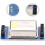 Crystal Module 22.625 MHz Compensated  Stability for Compatible 817/857 Series 5