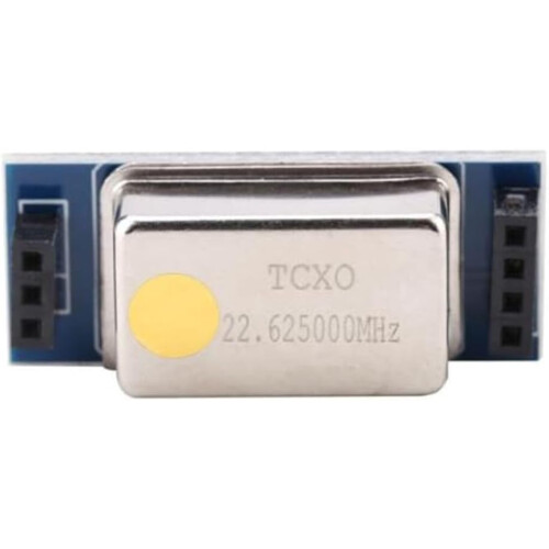 Crystal Module 22.625 MHz Compensated  Stability for Compatible 817/857 Series 2
