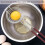 2pcs Egg White and Yolk Separator - Egg White Extractor - Egg Yolk and Egg White Filter 2