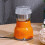 Electric Coffee Grinder - Brand - Model - Corn/Grains/Herbs/Spices - Blue 3