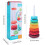 MOONMINI 4-in-1 Ionic Rotating Blower Brush - 900W 1