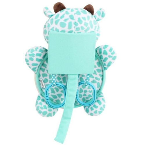 Specchio per auto giocattolo per bambini, specchietto retrovisore per bambini, per panda di sicurezza per bambini 2