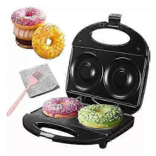 Extra großer 100-mm-Donut-Maker