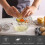 2pcs Egg White and Yolk Separator - Egg White Extractor - Egg Yolk and Egg White Filter 4