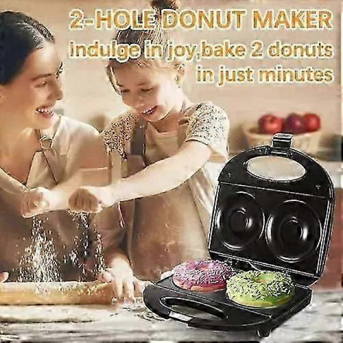 Extra großer 100-mm-Donut-Maker 2