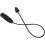 Parcel Shelf String Cord for Trunk Cargo Cover Replacement Durable Elastic Rope for Mazda CX30 1