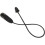 Parcel Shelf String Cord for Trunk Cargo Cover Replacement Durable Elastic Rope for Mazda CX30 2