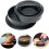 3-in-1 Hamburger Press, BBQ Mold, Ground Beef Press, Various Sizes, Burger Machine, Ground Meat Maker 1