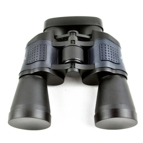 3000M Waterproof High-Power, High-Definition Micro Night Vision Binoculars 60x60 1