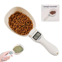 800g/0.1g Digital Kitchen Scale with LCD Screen, Precision Scale, Multifunctional Food Scale