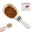 800g/0.1g Digital Kitchen Scale with LCD Screen, Precision Scale, Multifunctional Food Scale 1