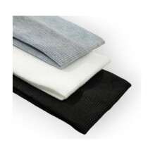 Hairband - Not specified - 3 pieces - Non-slip - Breathable fabric - Elastic