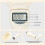 800g/0.1g Digital Kitchen Scale with LCD Screen, Precision Scale, Multifunctional Food Scale 2