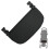 Adjustable Stroller Footrest with Ergonomic Curved Support, Universal Baby Stroller Accessory for Comfort 1