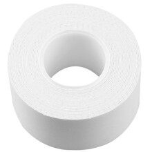 Collar Sweat Pad and Protector Strips Disposable Hygienic PeelandStick Neckline Pads