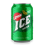 Ice Lemon Can 330ml (Pack of 24) 2