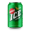 Ice Lemon Can 330ml (Pack of 24) 3