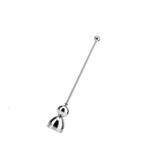 Manual Egg Cracker with Rubber Tip for the Kitchen 1