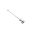 Manual Egg Cracker with Rubber Tip for the Kitchen 3