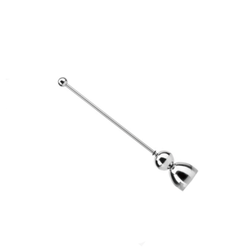 Manual Egg Cracker with Rubber Tip for the Kitchen 2