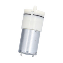 2 pezzi micro pompa del vuoto 370, 3.0 LPM, 4.3mm, 6V