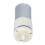 Modèle 370 Pompe à vide micro 3.0 LPM 4.3mm alliage 13